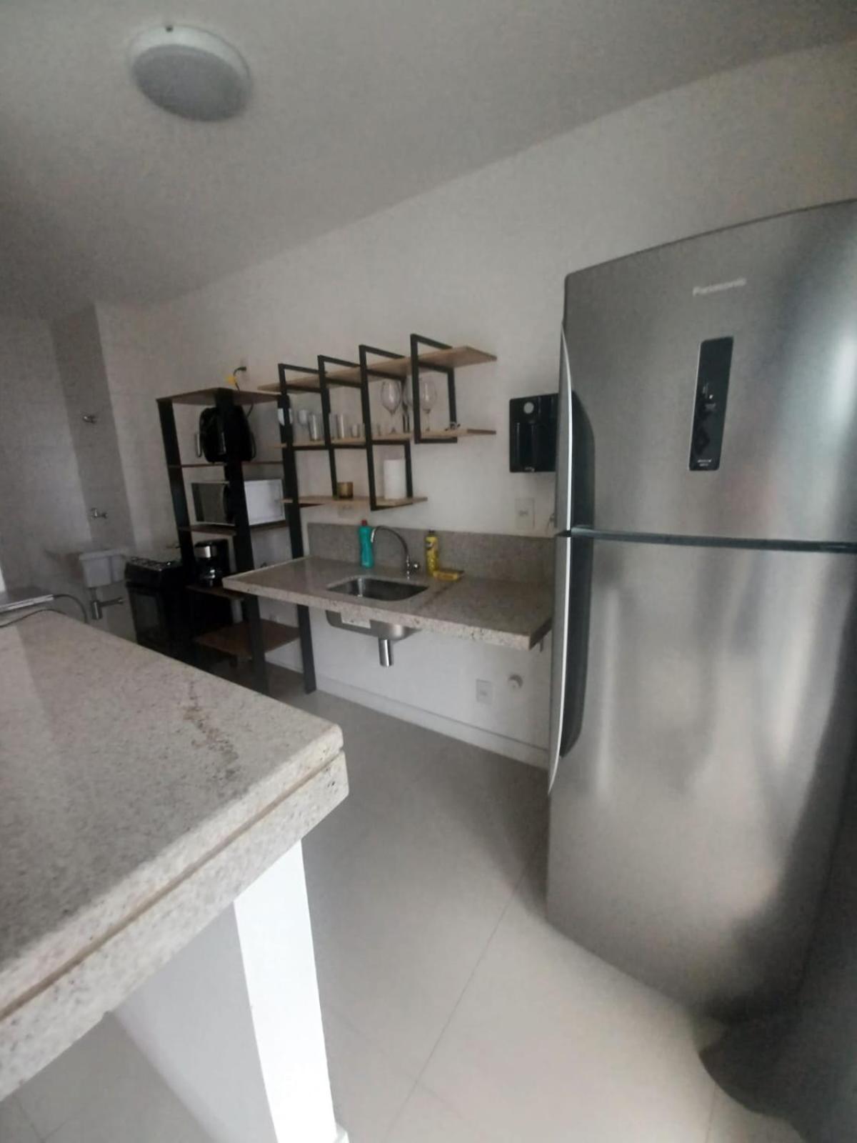 Flat Completo - Barra Olimpica - Rio Centro - Parque Olimpico Appartement Rio de Janeiro