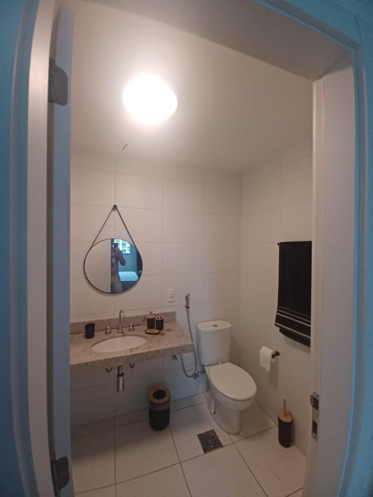 Flat Completo - Barra Olimpica - Rio Centro - Parque Olimpico Appartement