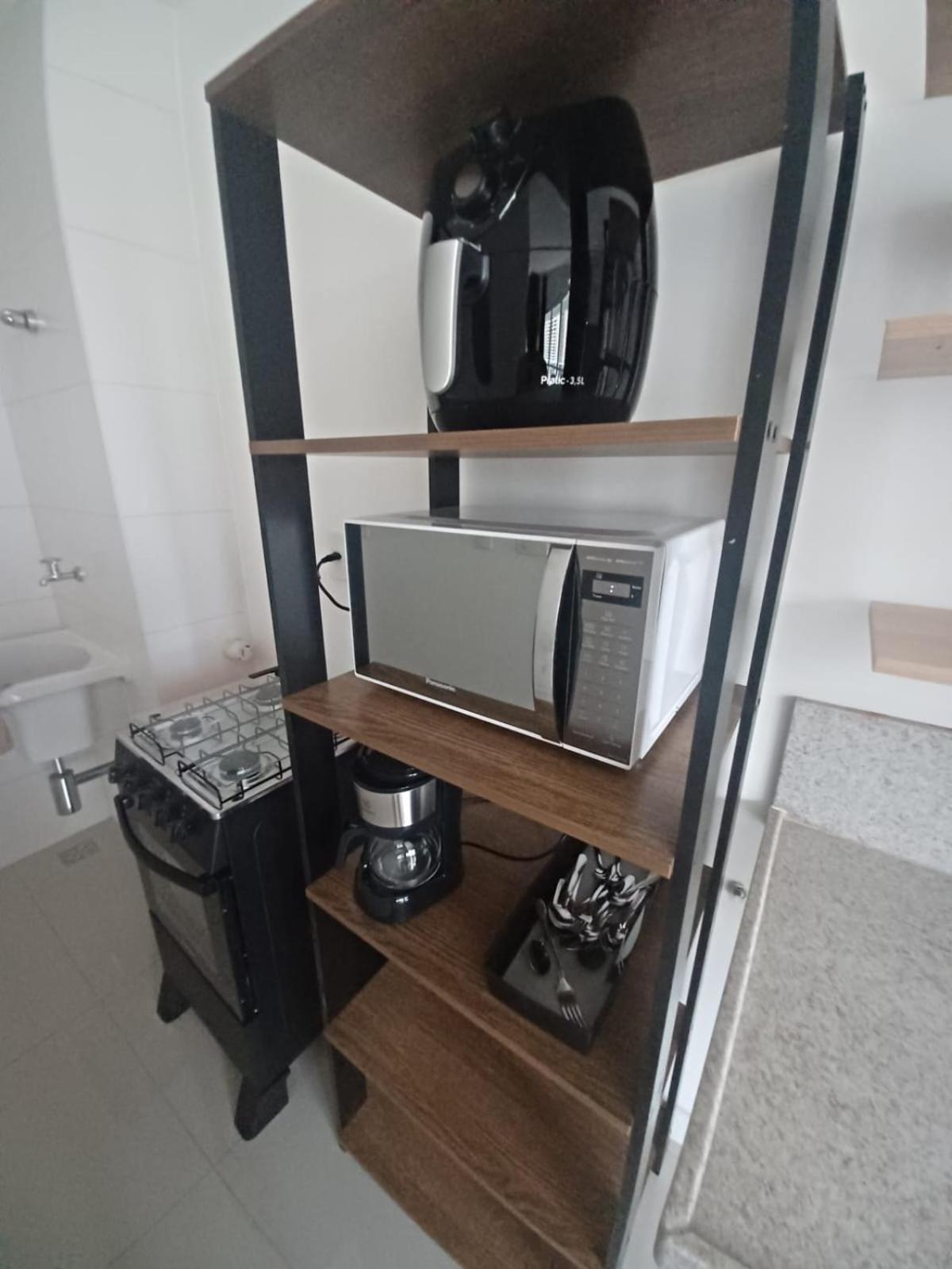 Appartement Flat Completo - Barra Olimpica - Rio Centro - Parque Olimpico *